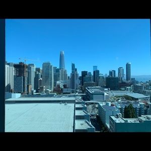 Meet your Posher, Justin